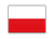 LE MACERINE ALBERGO - RISTORANTE - Polski